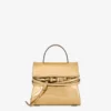 Moschino Tie Me Small Hand Bag Moschino Tie Me Small Hand Bag