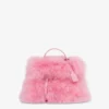 Moschino Tie Me Small Hand Bag