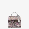 Moschino Tie Me Small Hand Bag Moschino Tie Me Small Hand Bag