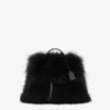 Moschino Tie Me Small Hand Bag Moschino Tie Me Small Hand Bag