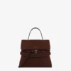 Moschino Tie Me Small Hand Bag Moschino Tie Me Small Hand Bag