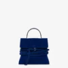 Moschino Tie Me Small Hand Bag Moschino Tie Me Small Hand Bag