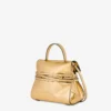 Moschino Tie Me Small Hand Bag Moschino Tie Me Small Hand Bag