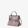 Moschino Tie Me Small Hand Bag Moschino Tie Me Small Hand Bag