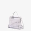 Moschino Tie Me Small Hand Bag Moschino Tie Me Small Hand Bag