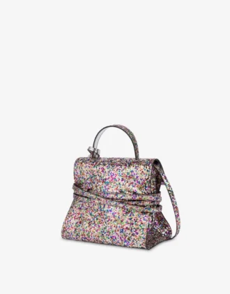 Moschino Tie Me Small Hand Bag Moschino Tie Me Small Hand Bag