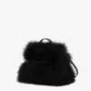 Moschino Tie Me Small Hand Bag Moschino Tie Me Small Hand Bag