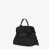 Moschino Tie Me Small Hand Bag Moschino Tie Me Small Hand Bag
