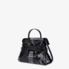 Moschino Tie Me Small Hand Bag Moschino Tie Me Small Hand Bag