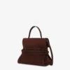 Moschino Tie Me Small Hand Bag Moschino Tie Me Small Hand Bag