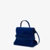 Moschino Tie Me Small Hand Bag Moschino Tie Me Small Hand Bag