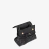 Moschino Tie Me Small Hand Bag Moschino Tie Me Small Hand Bag