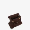Moschino Tie Me Small Hand Bag Moschino Tie Me Small Hand Bag