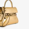 Moschino Tie Me Small Hand Bag Moschino Tie Me Small Hand Bag