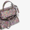 Moschino Tie Me Small Hand Bag Moschino Tie Me Small Hand Bag