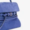 Moschino Tie Me Small Hand Bag Moschino Tie Me Small Hand Bag