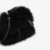 Moschino Tie Me Small Hand Bag Moschino Tie Me Small Hand Bag