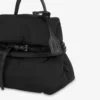 Moschino Tie Me Small Hand Bag Moschino Tie Me Small Hand Bag