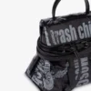 Moschino Tie Me Small Hand Bag Moschino Tie Me Small Hand Bag