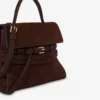 Moschino Tie Me Small Hand Bag Moschino Tie Me Small Hand Bag