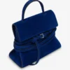 Moschino Tie Me Small Hand Bag Moschino Tie Me Small Hand Bag