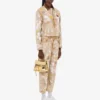 Moschino Tie Me Small Hand Bag Moschino Tie Me Small Hand Bag