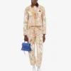 Moschino Tie Me Small Hand Bag Moschino Tie Me Small Hand Bag