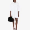 Moschino Tie Me Small Hand Bag Moschino Tie Me Small Hand Bag