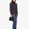 Moschino Tie Me Small Hand Bag Moschino Tie Me Small Hand Bag