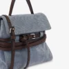 Moschino Tie Me Small Handbag Moschino Tie Me Small Handbag