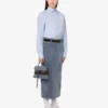 Moschino Tie Me Small Handbag Moschino Tie Me Small Handbag