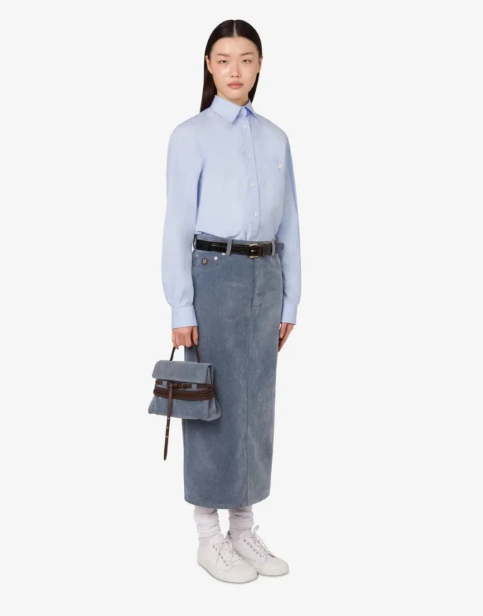 Moschino Tie Me Small Handbag Moschino Tie Me Small Handbag