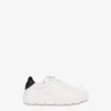 Nappa leather and lambskin sneakers Nappa leather and lambskin sneakers