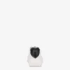 Nappa leather and lambskin sneakers Nappa leather and lambskin sneakers