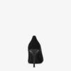 Neoprene Rubber Logo pumps