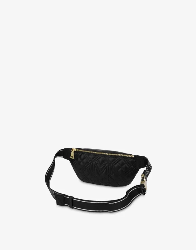 New Shiny Quilted waist bag New Shiny Quilted waist bag