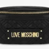 New Shiny Quilted waist bag New Shiny Quilted waist bag