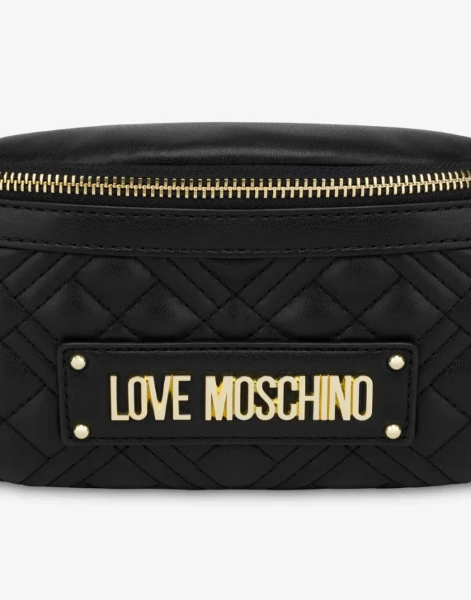 New Shiny Quilted waist bag New Shiny Quilted waist bag