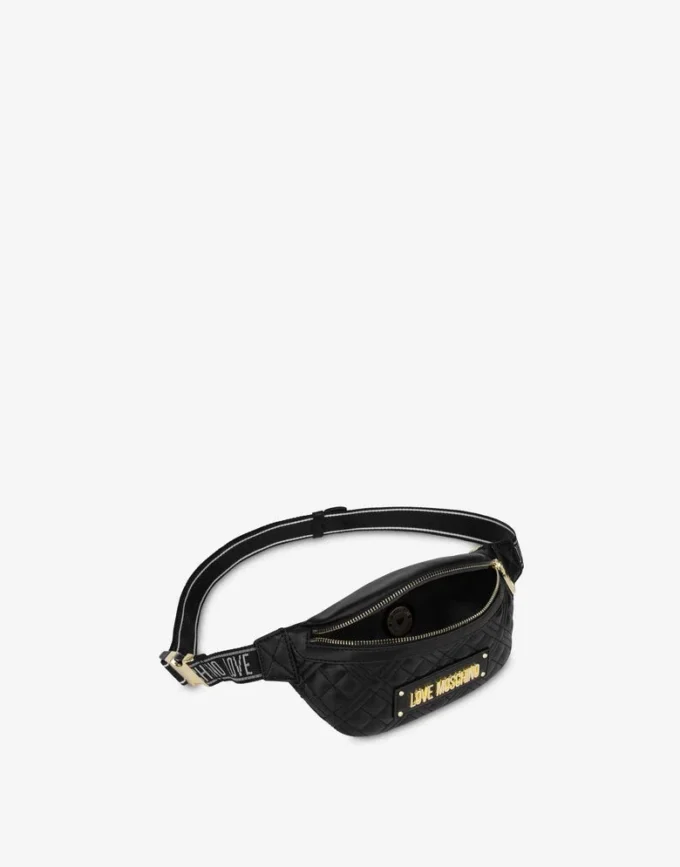 New Shiny Quilted waist bag New Shiny Quilted waist bag