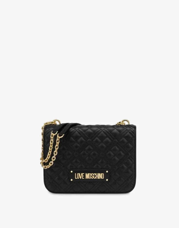 New Shiny Quilted shoulder bag New Shiny Quilted shoulder bag