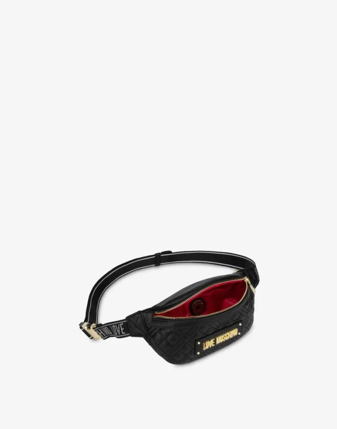 New Shiny Quilted waist bag New Shiny Quilted waist bag