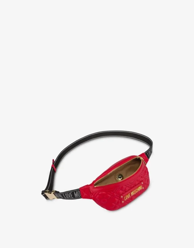 New Shiny Quilted waist bag New Shiny Quilted waist bag