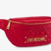 New Shiny Quilted waist bag New Shiny Quilted waist bag
