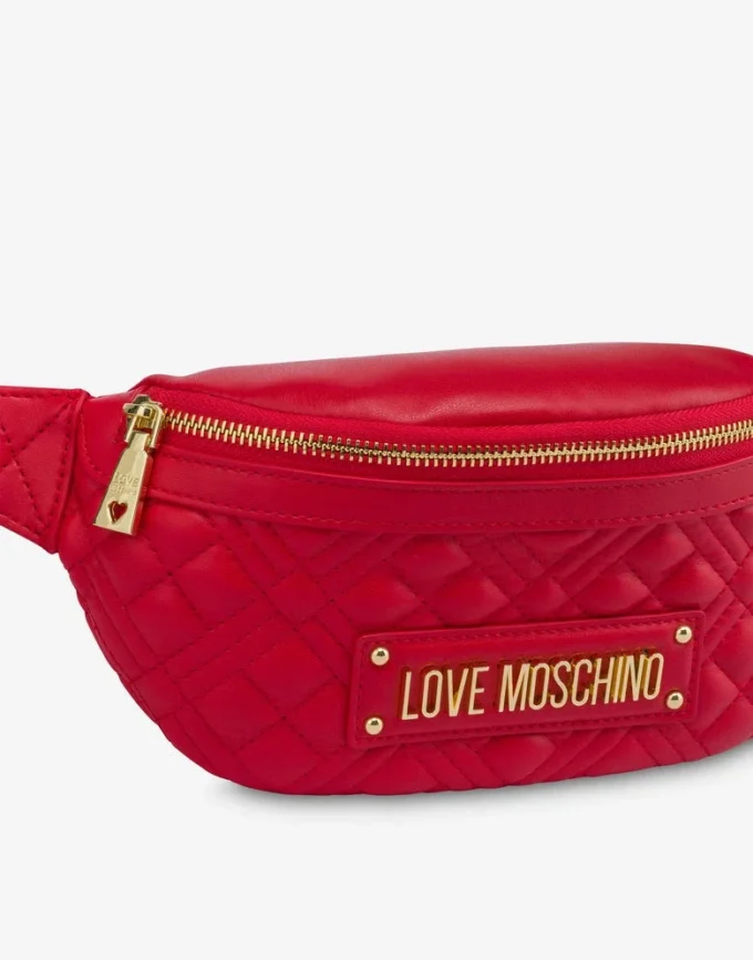 New Shiny Quilted waist bag New Shiny Quilted waist bag