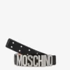 Nuage calfskin belt