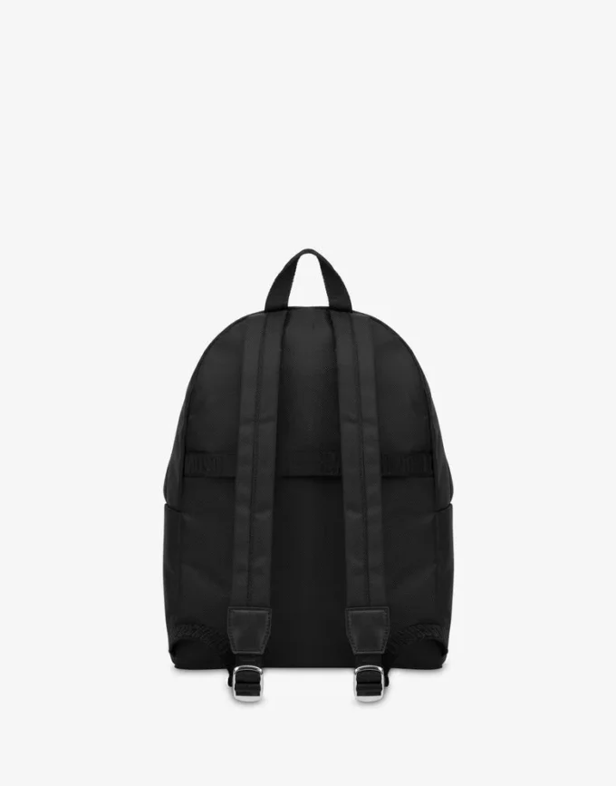 Nylon backpack Nylon backpack