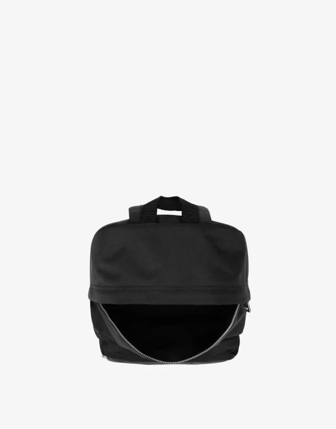 Nylon backpack Nylon backpack