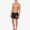 Nylon beach boxer shorts Moschino Teddy Bear