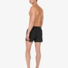 Nylon beach boxer shorts Moschino Teddy Bear