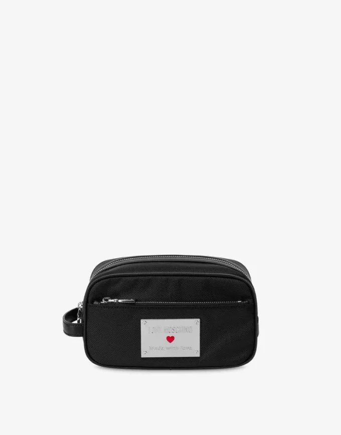 Nylon beauty case Nylon beauty case